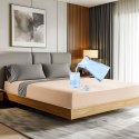 Ochronne prześcieradło z gumką SG 018/200x220 Ochronne prześcieradło z gumką SG 018/200x220