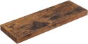 Półka 60cm - LWS26BX Półka 60cm - LWS26BX