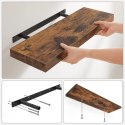 Półka 60cm - LWS26BX Półka 60cm - LWS26BX