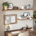 Półka 60cm - LWS26BX Półka 60cm - LWS26BX