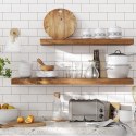 Półka 60cm - LWS26BX Półka 60cm - LWS26BX