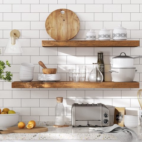 Półka 60cm - LWS26BX Półka 60cm - LWS26BX