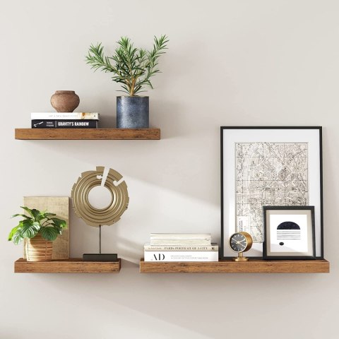 Półka 60cm - LWS26BX Półka 60cm - LWS26BX
