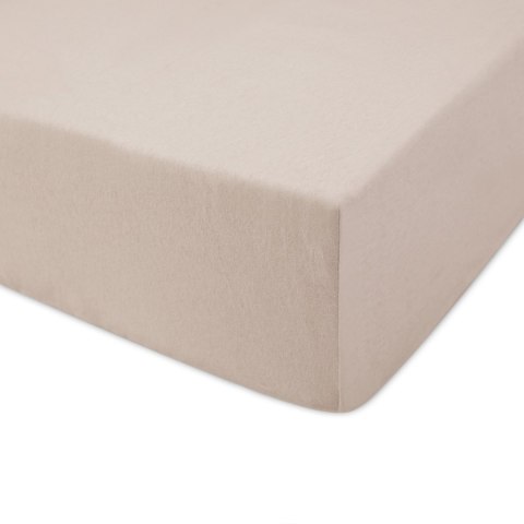 Prześcieradło jersey z gumką 018/60x120 Prześcieradło jersey z gumką 018/60x120