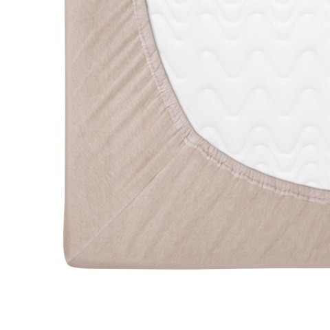 Prześcieradło jersey z gumką 018/60x120 Prześcieradło jersey z gumką 018/60x120