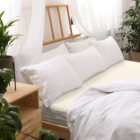 Prześcieradło jersey z gumką 022/70x140 Prześcieradło jersey z gumką 022/70x140