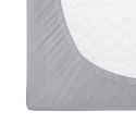 Prześcieradło jersey z gumką 024/60x120 Prześcieradło jersey z gumką 024/60x120