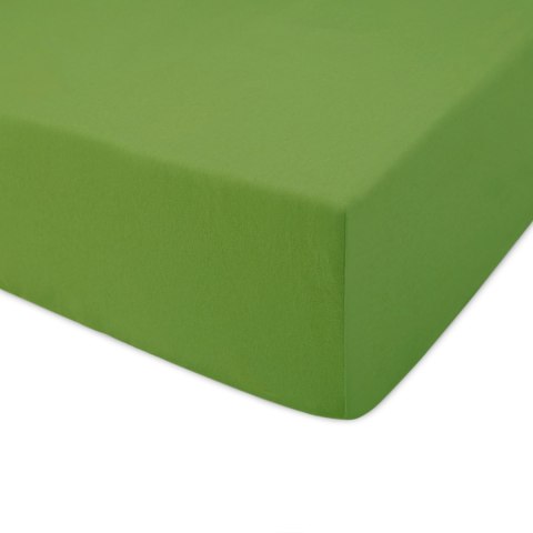 Prześcieradło jersey z gumką 033/150/160x200 Prześcieradło jersey z gumką 033/150/160x200