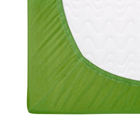 Prześcieradło jersey z gumką 033/150/160x200 Prześcieradło jersey z gumką 033/150/160x200