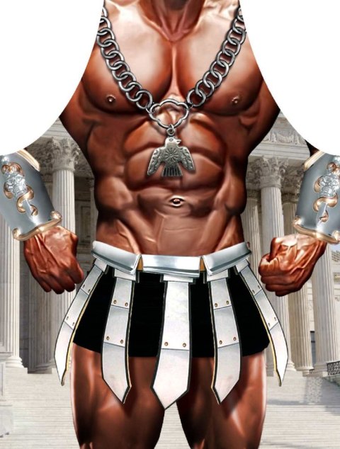 Fartuch nr 01 (gladiator).. Fartuch nr 01 (gladiator)..