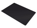 Mata PVC 140x100cm - czarna Mata PVC 140x100cm - czarna