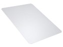 Mata PVC 140x100cm - przezroczysta Mata PVC 140x100cm - przezroczysta
