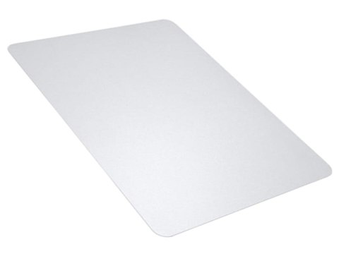 Mata PVC 140x100cm - przezroczysta Mata PVC 140x100cm - przezroczysta