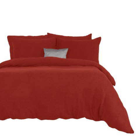 Pościel frotte bordo 023/160x200 Pościel frotte bordo 023/160x200