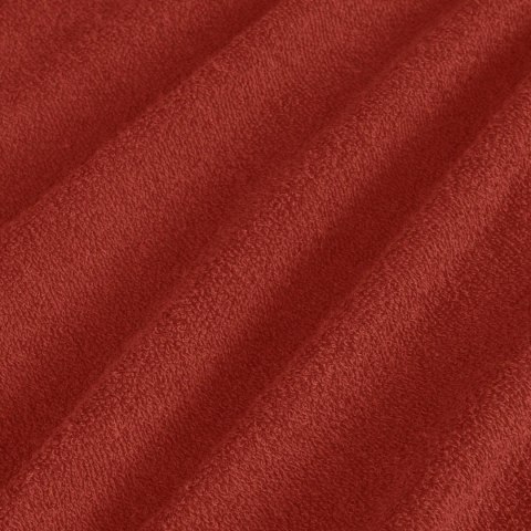 Pościel frotte bordo 023/160x200 Pościel frotte bordo 023/160x200