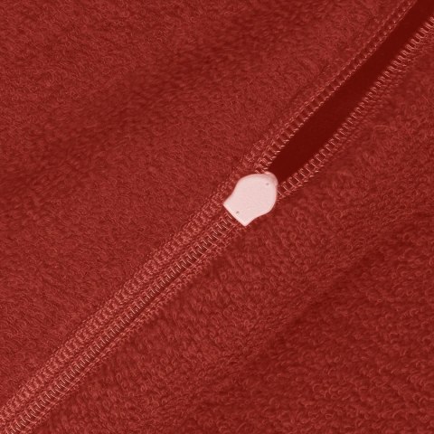 Pościel frotte bordo 023/160x200 Pościel frotte bordo 023/160x200