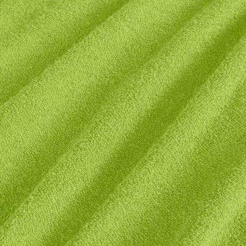 Pościel frotte zieleń nowa 014/200x220 Pościel frotte zieleń nowa 014/200x220
