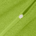 Pościel frotte zieleń nowa 014/200x220 Pościel frotte zieleń nowa 014/200x220
