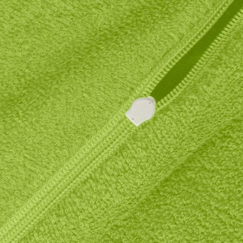 Pościel frotte zieleń nowa 014/200x220 Pościel frotte zieleń nowa 014/200x220