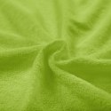 Pościel frotte zieleń nowa 014/200x220 Pościel frotte zieleń nowa 014/200x220