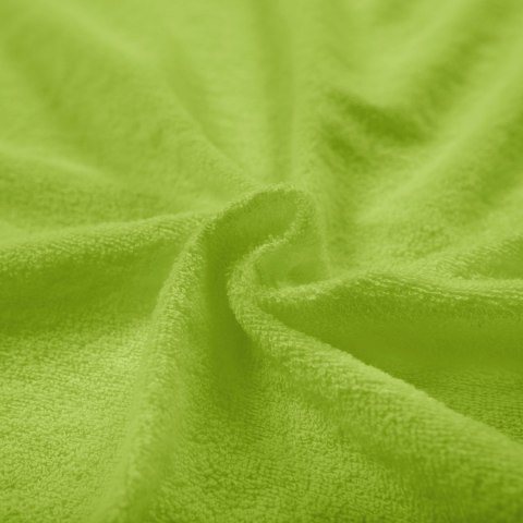 Pościel frotte zieleń nowa 014/200x220 Pościel frotte zieleń nowa 014/200x220