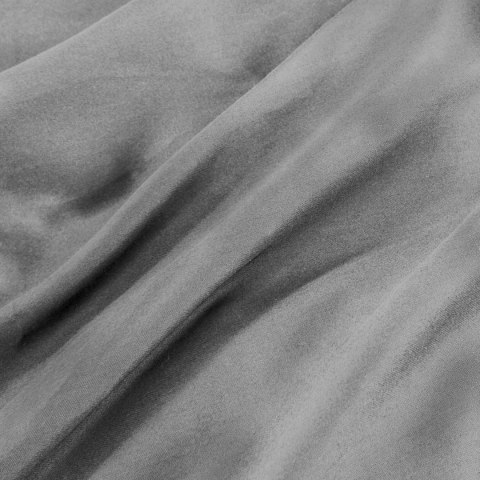 Pościel satyna bawełniana POPIEL 024/200x220 Pościel satyna bawełniana POPIEL 024/200x220
