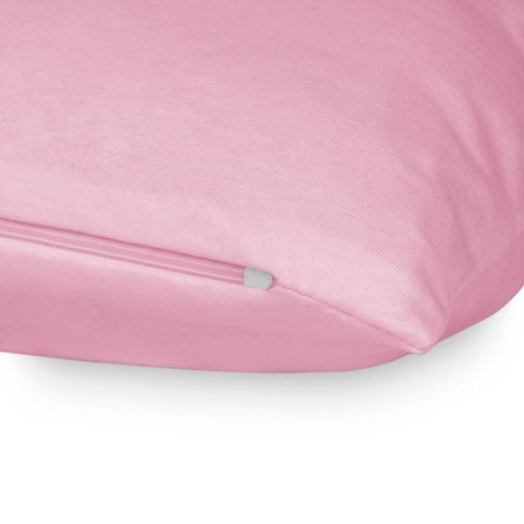 Poszewka jersey 005/40x40, Poszewka jersey 005/40x40,