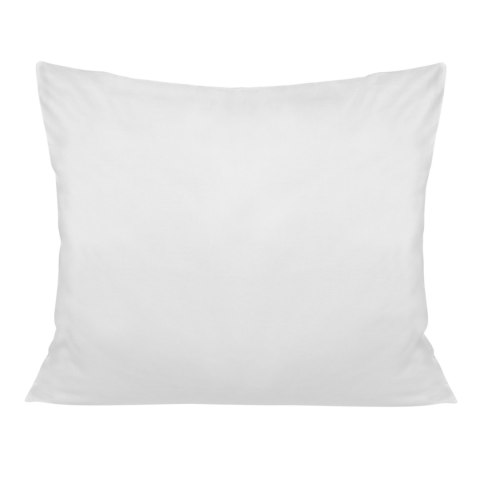 Poszewka satyna bawełna biały 603/50x60. Poszewka satyna bawełna biały 603/50x60.