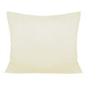 Poszewka satyna bawełna krem 155/70x80. Poszewka satyna bawełna krem 155/70x80.