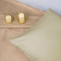 Poszewka satyna bawełna krem 155/70x80. Poszewka satyna bawełna krem 155/70x80.