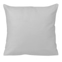 Poszewka satyna bawełna popiel 024/40x40. Poszewka satyna bawełna popiel 024/40x40.