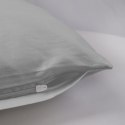 Poszewka satyna bawełna popiel 024/50x60. Poszewka satyna bawełna popiel 024/50x60.