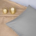 Poszewka satyna bawełna popiel 024/70x80. Poszewka satyna bawełna popiel 024/70x80.