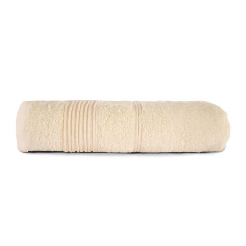 Ręcznik D Bamboo Moreno Krem (W) 50x90 Ręcznik D Bamboo Moreno Krem (W) 50x90