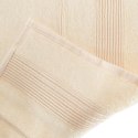 Ręcznik D Bamboo Moreno Krem (W) 50x90 Ręcznik D Bamboo Moreno Krem (W) 50x90