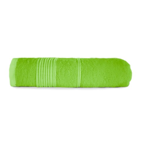 Ręcznik D Bamboo Moreno Limonka (W) 70x140 Ręcznik D Bamboo Moreno Limonka (W) 70x140