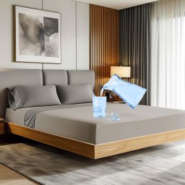 Ochronne prześcieradło z gumką SG 024/60x120