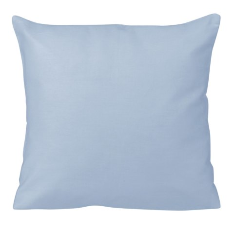 Poszewka satyna bawełna niebieski 009/40x40. Poszewka satyna bawełna niebieski 009/40x40.