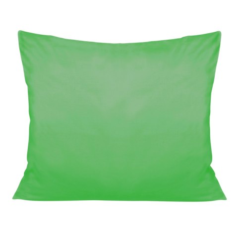 Poszewka satyna bawełna nowa zieleń 014/50x60. Poszewka satyna bawełna nowa zieleń 014/50x60.