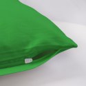 Poszewka satyna bawełna nowa zieleń 014/50x60. Poszewka satyna bawełna nowa zieleń 014/50x60.