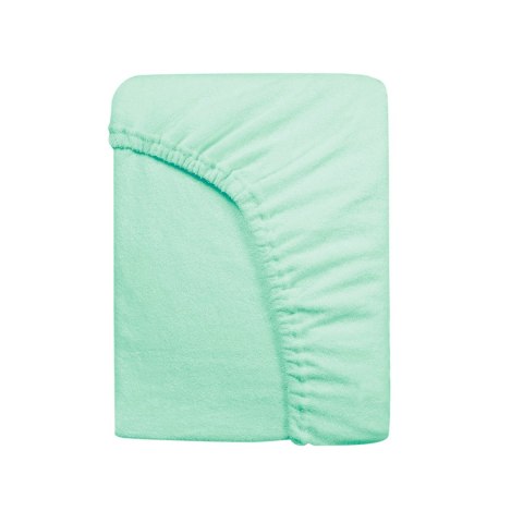Prześcieradło frotte z gumką 039/70x140 Prześcieradło frotte z gumką 039/70x140