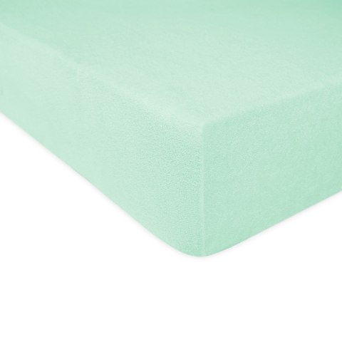 Prześcieradło frotte z gumką 039/70x140 Prześcieradło frotte z gumką 039/70x140