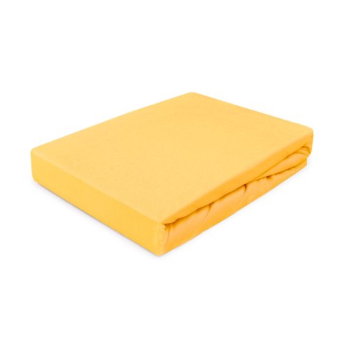 Prześcieradło jersey z gumką 004/80x160 Prześcieradło jersey z gumką 004/80x160