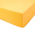 Prześcieradło jersey z gumką 004/80x160 Prześcieradło jersey z gumką 004/80x160