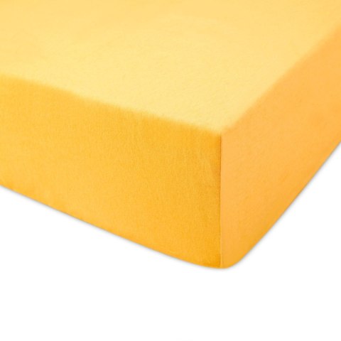 Prześcieradło jersey z gumką 004/80x160 Prześcieradło jersey z gumką 004/80x160