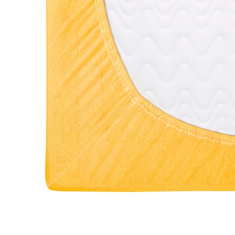 Prześcieradło jersey z gumką 004/80x160 Prześcieradło jersey z gumką 004/80x160