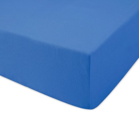 Prześcieradło jersey z gumką 011/80x160 Prześcieradło jersey z gumką 011/80x160