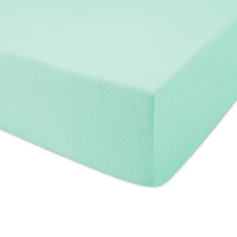 Prześcieradło jersey z gumką 039/80x160 Prześcieradło jersey z gumką 039/80x160