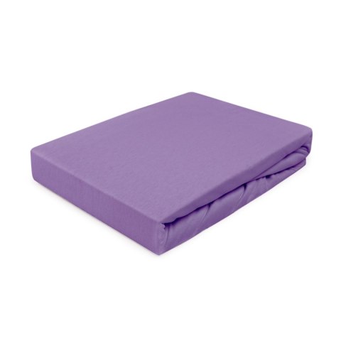 Prześcieradło jersey z gumką 040/80x160 Prześcieradło jersey z gumką 040/80x160