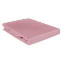 Prześcieradło satyna bawełniana z gumką wrzos 016/200x220 Prześcieradło satyna bawełniana z gumką wrzos 016/200x220